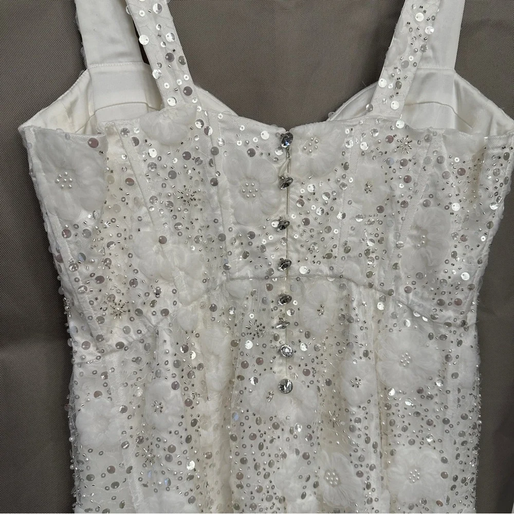 Show Me Your Mumu Off the Market Dress - Picture 6 of 11